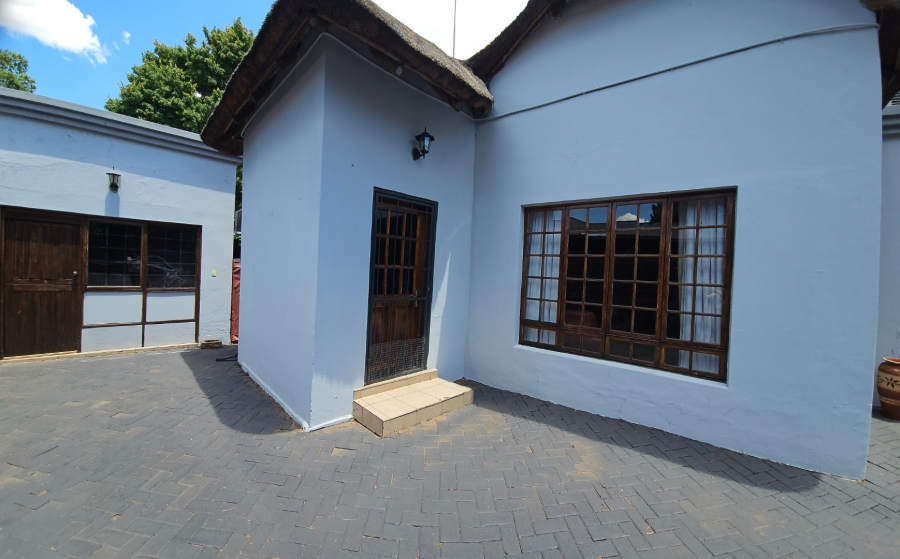 4 Bedroom Property for Sale in Dan Pienaar Free State